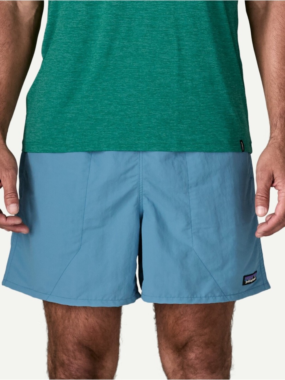 Patagonia Men’s Baggies Shorts Size Small